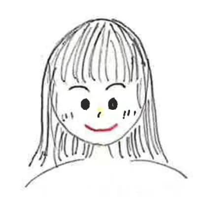あやめ先生