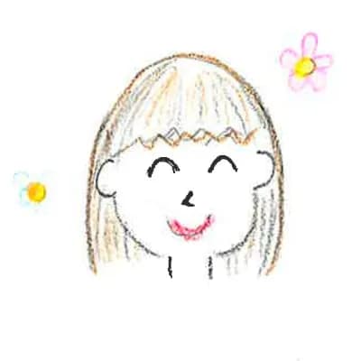 さきこ先生